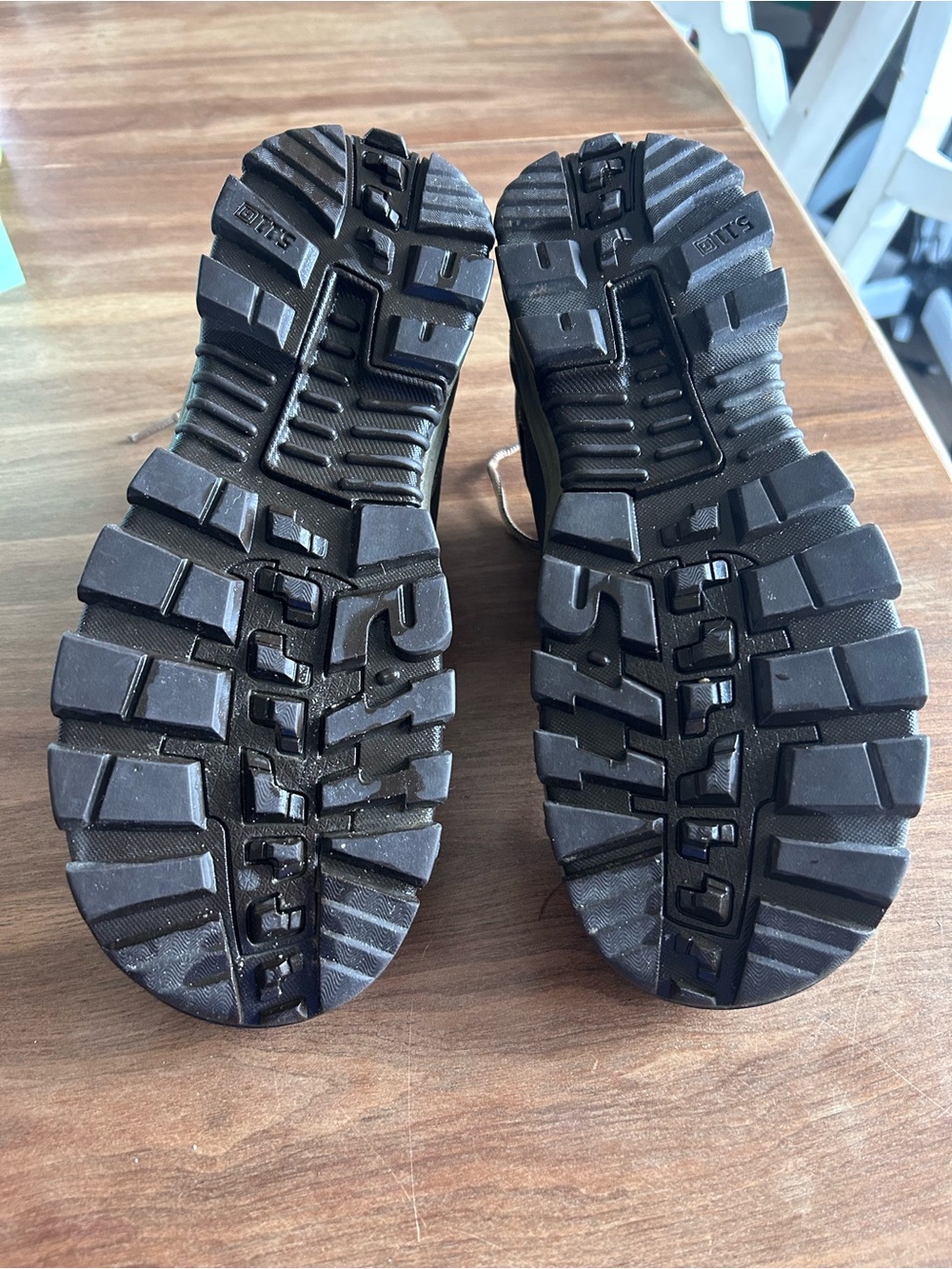 5.11 Tactical Ranger Shoe - Picture 3 of 7